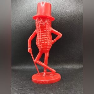 VINTAGE Mr. Peanut Bank